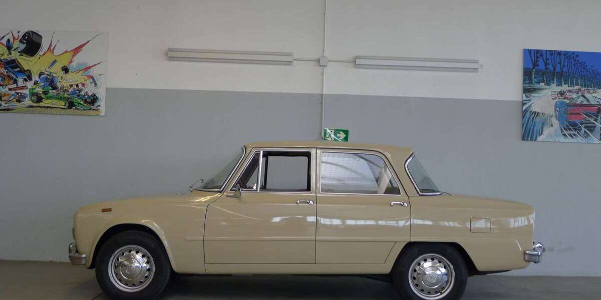 Alfa Romeo Giulia 42.222 km 22.950 &euro; Frankfurt am Main 60388