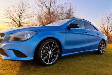 Mercedes-Benz CLA 180 128.000 km 13.299 &euro; Dreieich 63303