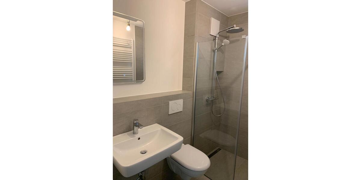 Etagenwohnung Dreieich - 1 Zimmer, 33 m&sup2;, 600&euro; | Angebot:26365814