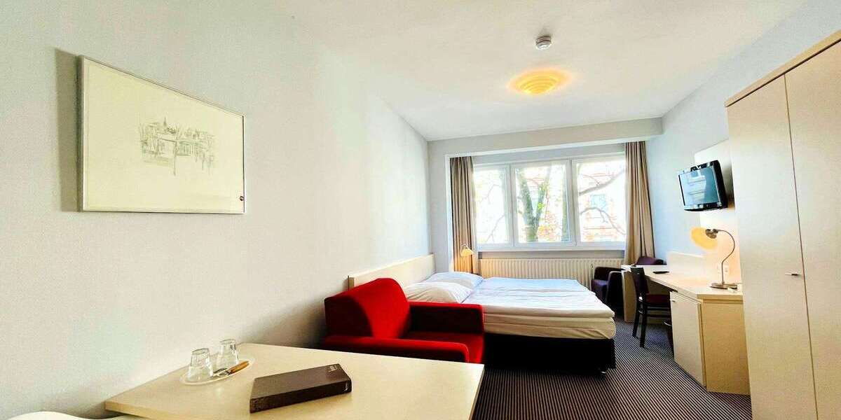 Zimmer Frankfurt am Main Westend Süd - 1 Zimmer, 1.600&euro; | Angebot:25530520