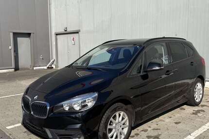 BMW 218 107.000 km 12.500 &euro; Bad Homburg 61352