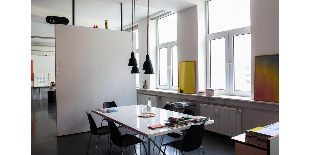 Gewerbeobjekt Frankfurt am Main Sachsenhausen - 1.950&euro; | Angebot:25444158