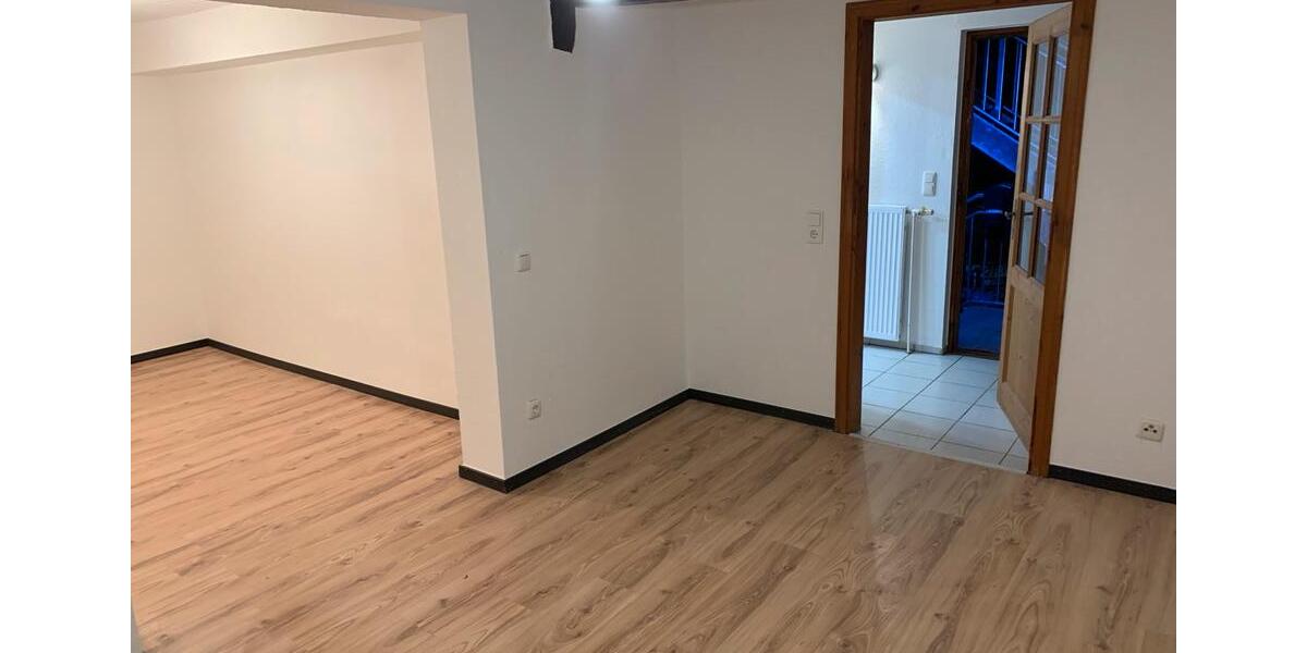 Erdgeschoßwohnung Büdingen - 2 Zimmer, 31 m&sup2;, 560&euro; | Angebot:26030519
