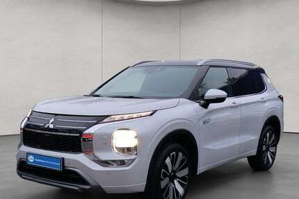 Mitsubishi Outlander 5.000 km 50.950 &euro; Frankfurt am Main 60386