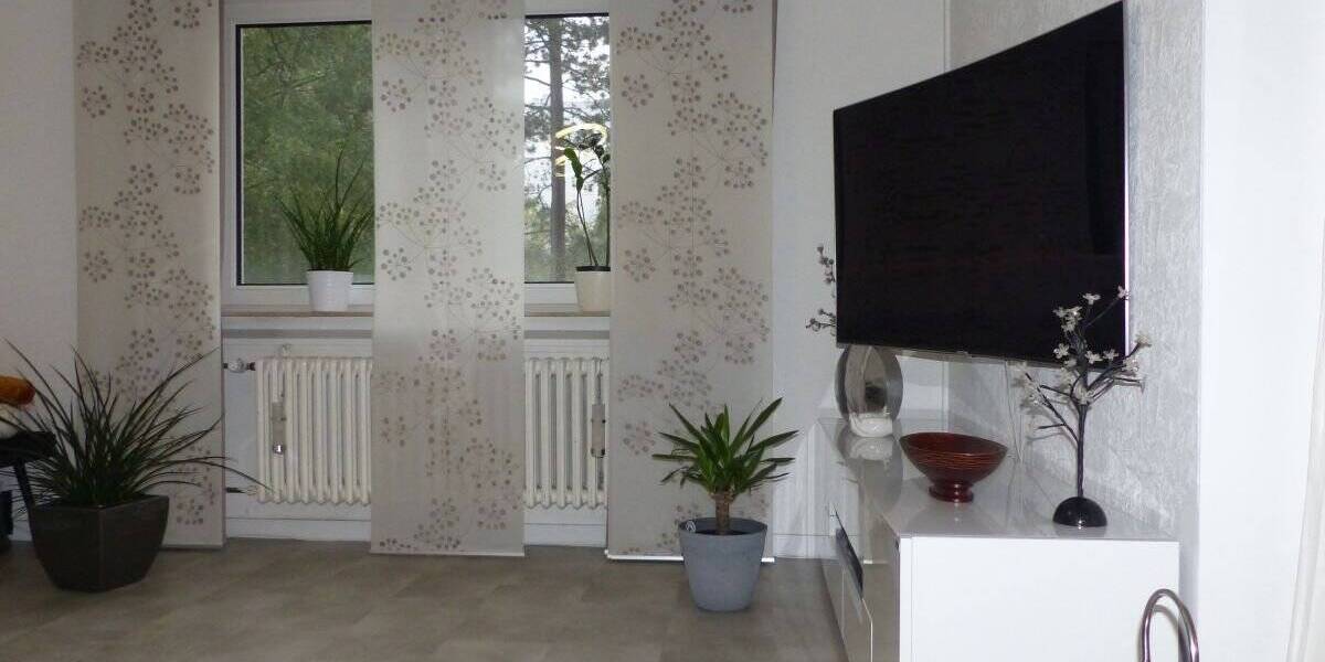 Etagenwohnung Eschborn - 3 Zimmer, 379.000&euro; | Angebot:25740163