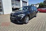 BMW X1 xDrive 18 d Panoramadach, LED, Navigation 112.150 km 17.990 &euro; Rodgau 63110