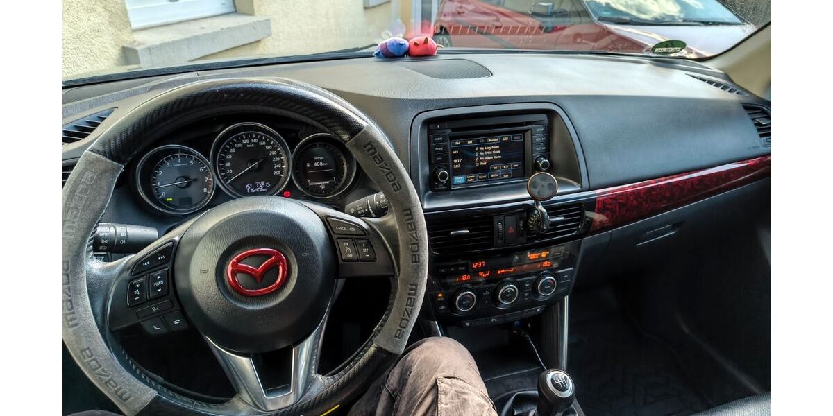 Mazda CX-5 175.000 km 11.600 &euro; Bad Nauheim 61231