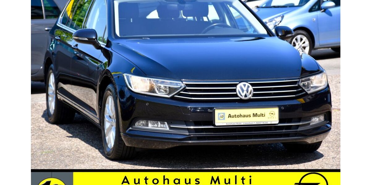 VW Passat 262.000 km 7.990 &euro; Limeshain 63694