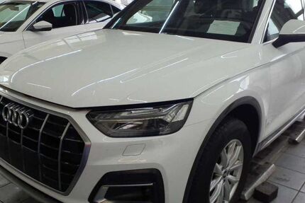 Audi Q5 71.000 km 36.288 &euro; Mühlheim 63165