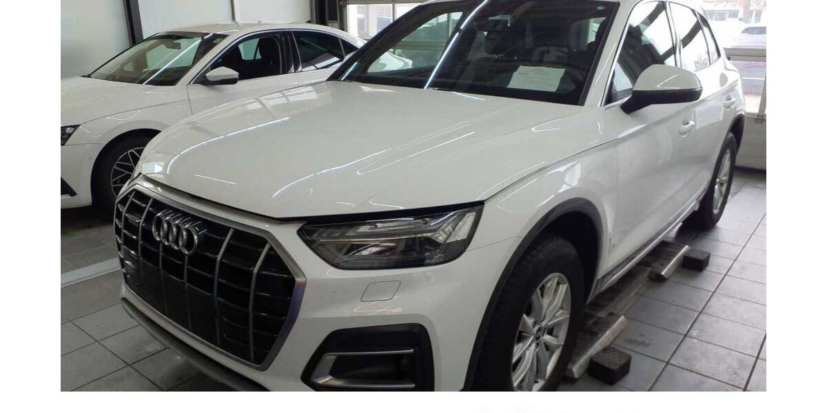 Audi Q5 71.000 km 36.288 &euro; Mühlheim 63165