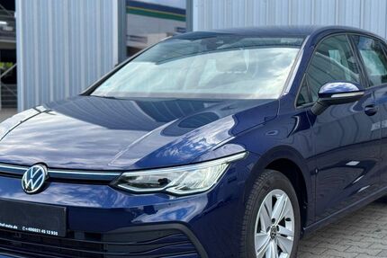 VW Golf 88.569 km 17.490 &euro; Aschaffenburg 63741