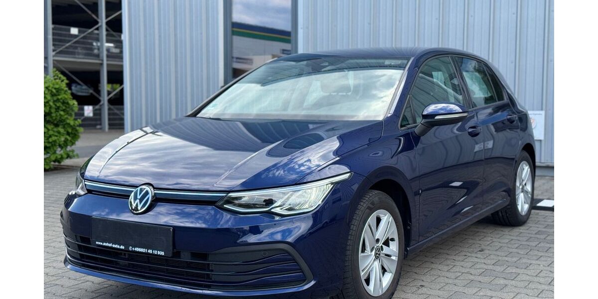 VW Golf 88.569 km 17.490 &euro; Aschaffenburg 63741