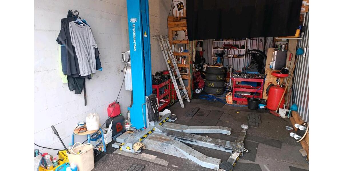 Gewerbeobjekt Frankfurt am Main Sachsenhausen - 850&euro; | Angebot:24693668