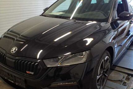 Skoda Octavia 52.300 km 29.488 &euro; Mühlheim 63165