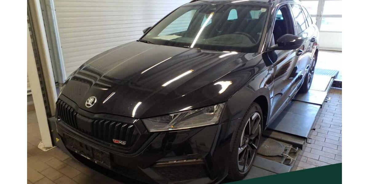 Skoda Octavia 52.300 km 29.488 &euro; Mühlheim 63165
