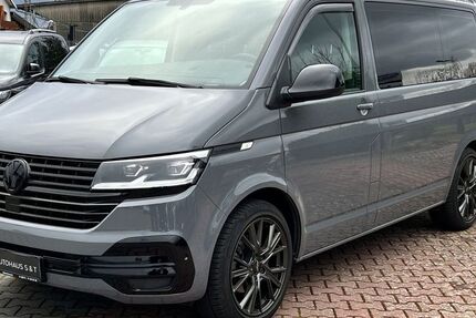 VW T6 Kombi 87.000 km 35.480 &euro; Babenhausen 64832