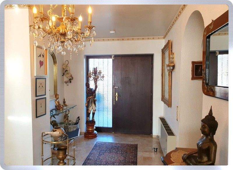 Einfamilienhaus Rodgau Dudenhofen - 8 Zimmer, 177 m&sup2;, 780.000&euro; | Angebot:25769000