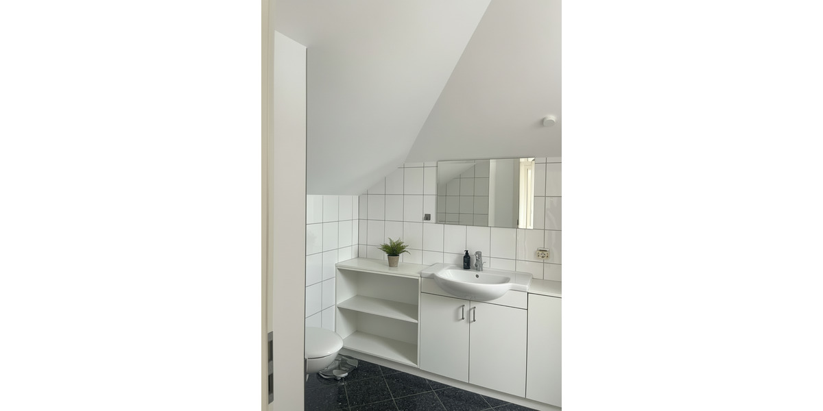 Maisonettenwohnung Frankfurt am Main Sachsenhausen - 2 Zimmer, 100 m&sup2;, 1.424&euro; | Angebot:25920465