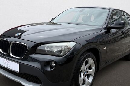 BMW X1 170.000 km 6.999 &euro; Frankfurt am Main 60386