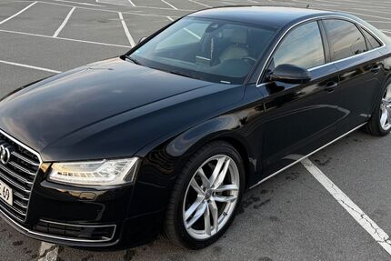 Audi A8 200.000 km 20.499 &euro; Frankfurt am Main 60486