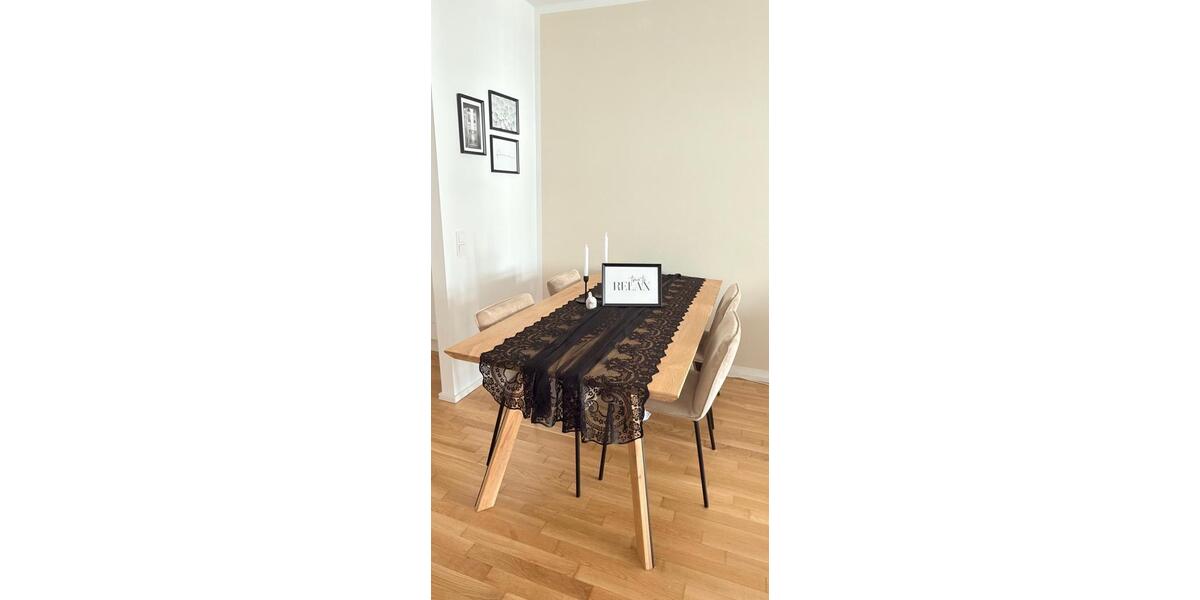 Etagenwohnung Frankfurt am Main Ostend - 2 Zimmer, 62 m&sup2;, 1.200&euro; | Angebot:25905305