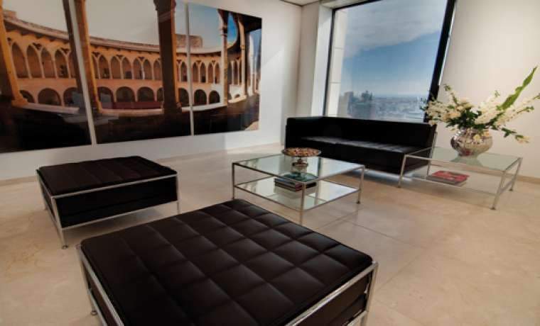 Gewerbeobjekt Frankfurt am Main Westend-Süd - 5.839&euro; | Angebot:25874206