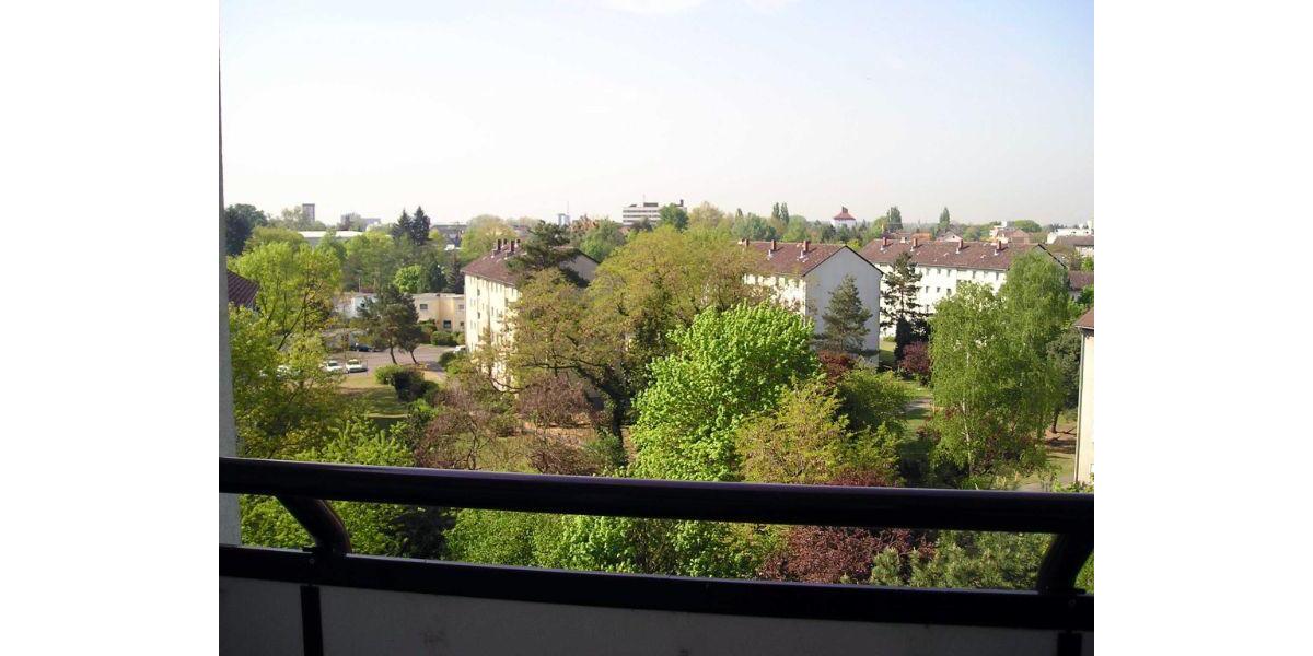 Etagenwohnung Hanau Lamboy - 2.5 Zimmer, 64 m&sup2;, 650&euro; | Angebot:25922137