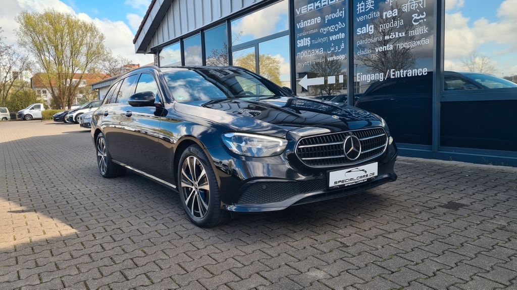 Mercedes-Benz E 300 200.000 km 19.990 &euro; Offenbach am Main 63069