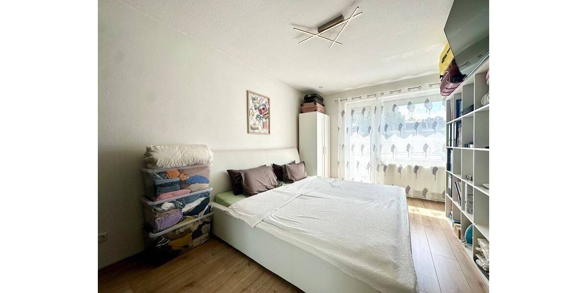 Etagenwohnung Offenbach Offenbach am Main - 2 Zimmer, 57 m&sup2;, 199.000&euro; | Angebot:26043637