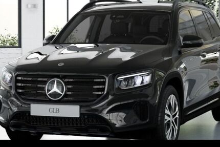 Mercedes-Benz GLB 200 13.729 km 40.990 &euro; Frankfurt 60488