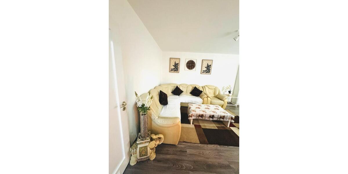 Etagenwohnung Frankfurt am Main Nordend Ost - 2 Zimmer, 55 m&sup2;, 1.450&euro; | Angebot:25924910