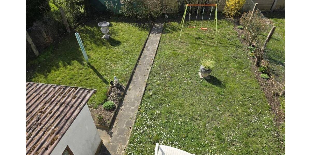 Mehrfamilienhaus, Wohnhaus Groß-Zimmern Zimmern - 6 Zimmer, 142 m&sup2;, 385.000&euro; | Angebot:25816033