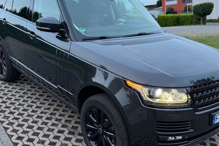 Land Rover Range Rover 259.500 km 21.100 &euro; Frankfurt am Main 60437