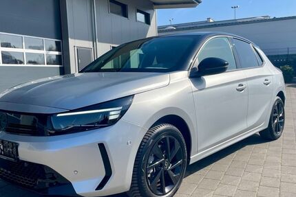 Opel Corsa 1.300 km 17.700 &euro; Babenhausen 64832