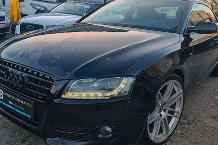 Audi A5 212.000 km 5.300 &euro; Maintal 63477