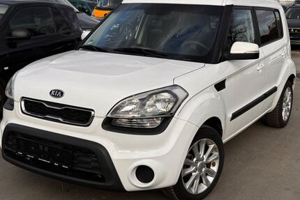 Kia Soul 150.000 km 6.399 &euro; Frankfurt 60486