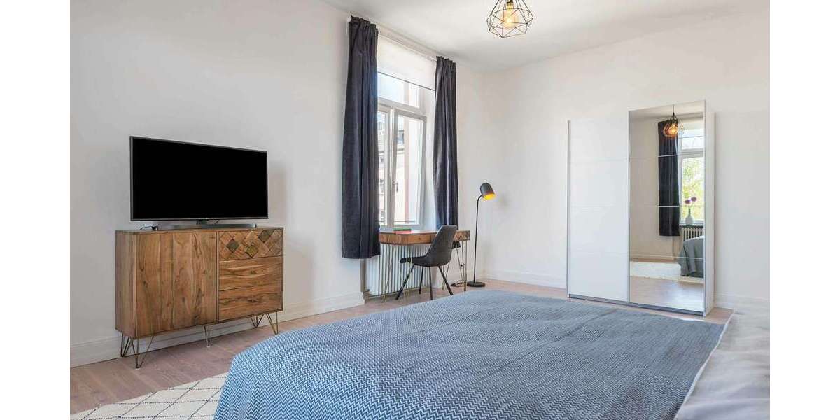 Zimmer Frankfurt am Main Nordend West - 635&euro; | Angebot:25154355