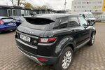 Land Rover Range Rover Evoque SE TOP Zustand Pano AHK 112.988 km 14.999 &euro; Frankfurt 60386
