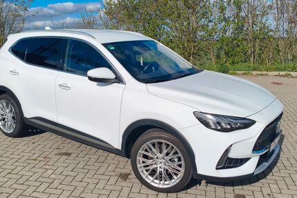 MG HS 16.500 km 22.100 &euro; Schwalbach 65824