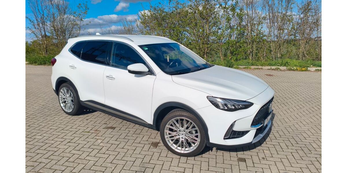 MG HS 16.500 km 22.100 &euro; Schwalbach 65824