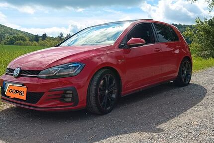 VW Golf 66.000 km 21.999 &euro; Alzenau 63755