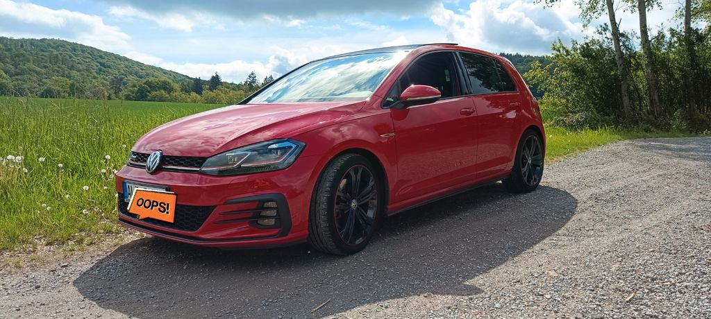 VW Golf 66.000 km 21.999 &euro; Alzenau 63755