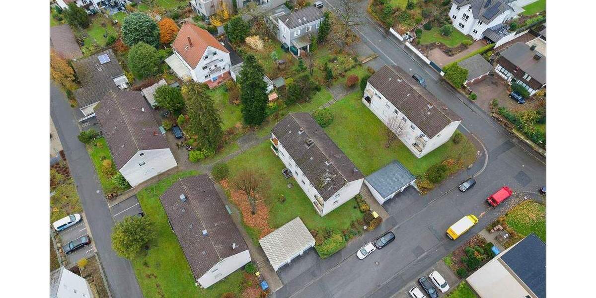 Mehrfamilienhaus, Wohnhaus Aschaffenburg Innenstadt - 2.450.000&euro; | Angebot:25802538