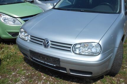 VW Golf 223.867 km 1.515 &euro; Wöllstadt 61206