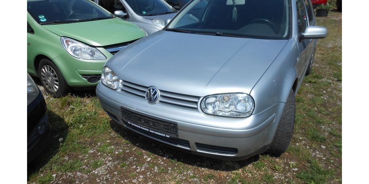 VW Golf 223.867 km 1.515 &euro; Wöllstadt 61206