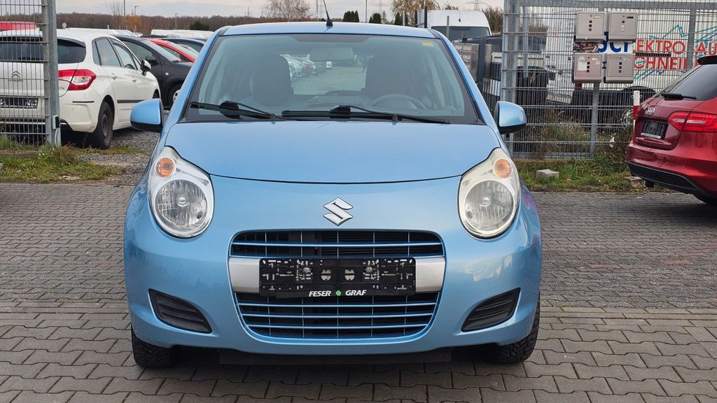 Suzuki Alto 99.182 km 3.599 &euro; Dietzenbach 63128