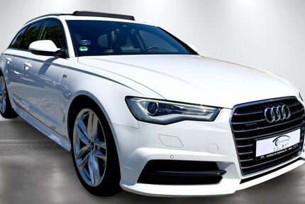 Audi A6 183.823 km 17.890 &euro; Hanau 63450