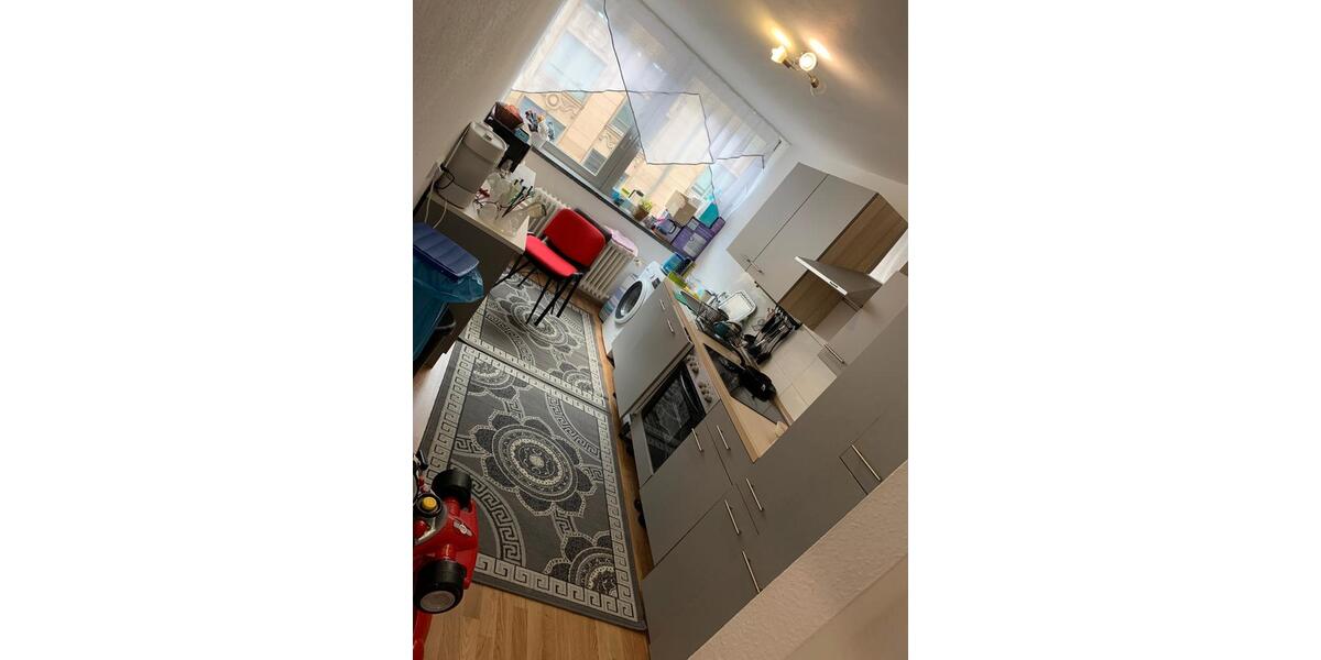 Etagenwohnung Offenbach am Main - 3 Zimmer, 75 m&sup2;, 745&euro; | Angebot:26002228