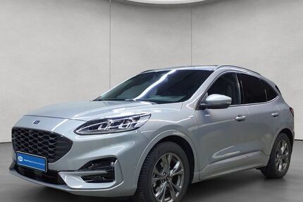 Ford Kuga 34.050 km 22.950 &euro; Frankfurt 60386