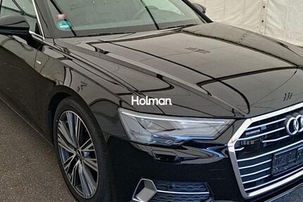 Audi A6 189.641 km 22.717 &euro; Eschborn 65760